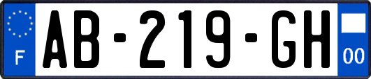 AB-219-GH