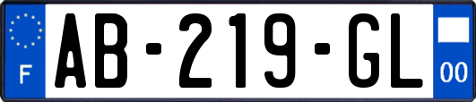AB-219-GL