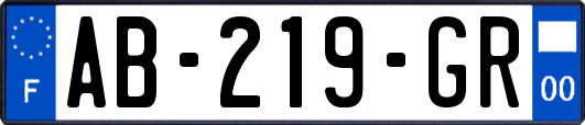 AB-219-GR