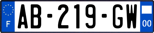 AB-219-GW