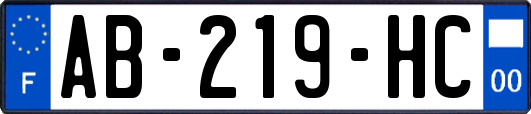 AB-219-HC