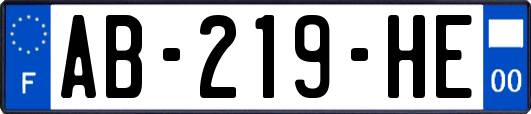 AB-219-HE