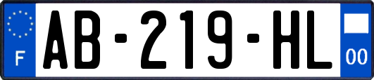 AB-219-HL