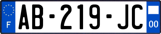 AB-219-JC