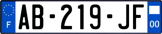 AB-219-JF