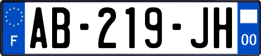 AB-219-JH