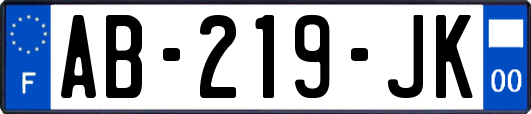 AB-219-JK