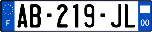 AB-219-JL