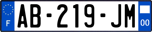 AB-219-JM