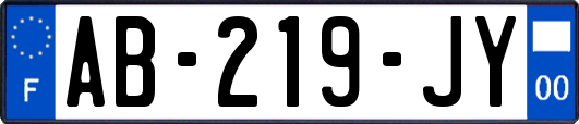 AB-219-JY