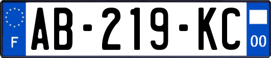 AB-219-KC