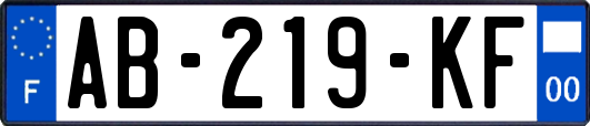 AB-219-KF