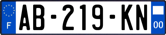 AB-219-KN