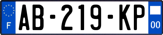 AB-219-KP