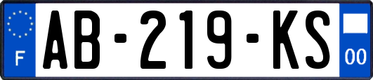 AB-219-KS