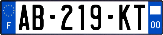 AB-219-KT