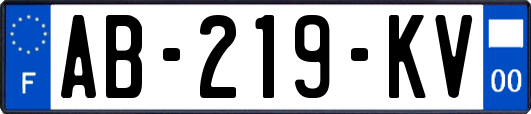 AB-219-KV