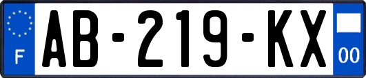 AB-219-KX