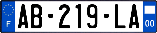 AB-219-LA