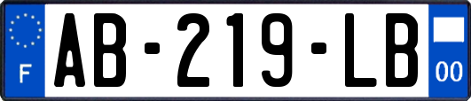 AB-219-LB