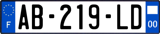 AB-219-LD