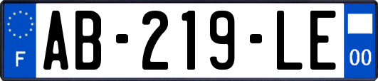 AB-219-LE