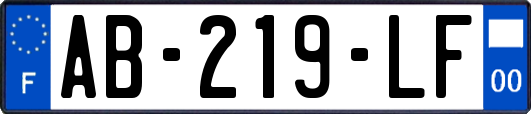 AB-219-LF