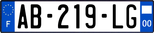 AB-219-LG