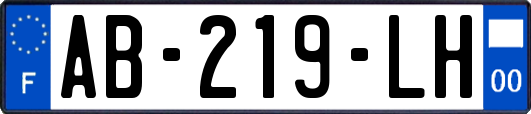 AB-219-LH