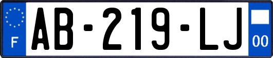 AB-219-LJ