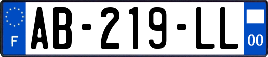 AB-219-LL