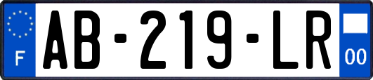 AB-219-LR