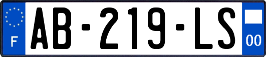 AB-219-LS