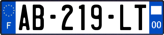 AB-219-LT