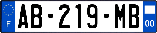 AB-219-MB