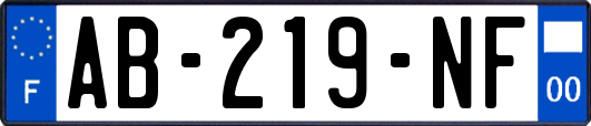 AB-219-NF