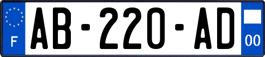 AB-220-AD