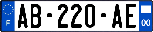 AB-220-AE