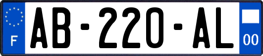 AB-220-AL