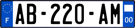AB-220-AM