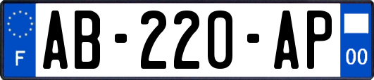 AB-220-AP