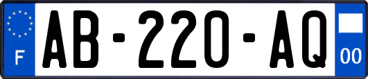 AB-220-AQ