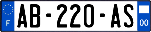 AB-220-AS