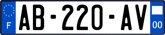 AB-220-AV