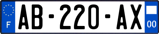 AB-220-AX