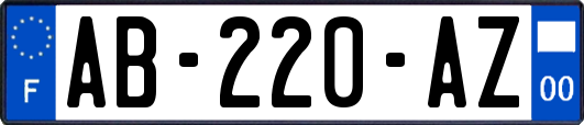 AB-220-AZ