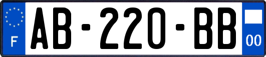 AB-220-BB