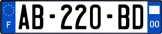 AB-220-BD