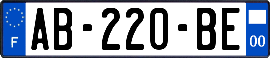 AB-220-BE