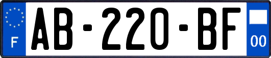 AB-220-BF